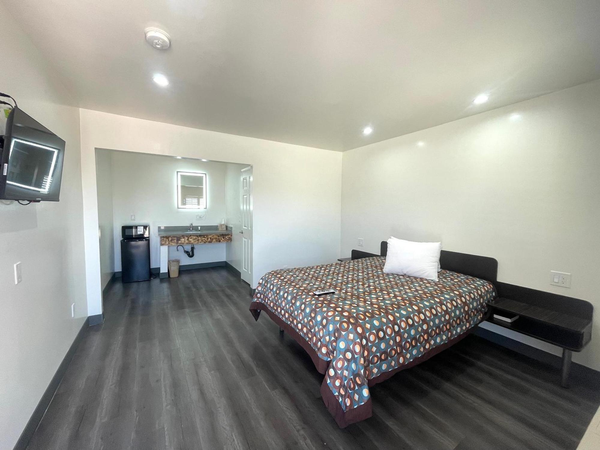 Newport Bay Inn Costa Mesa Ngoại thất bức ảnh