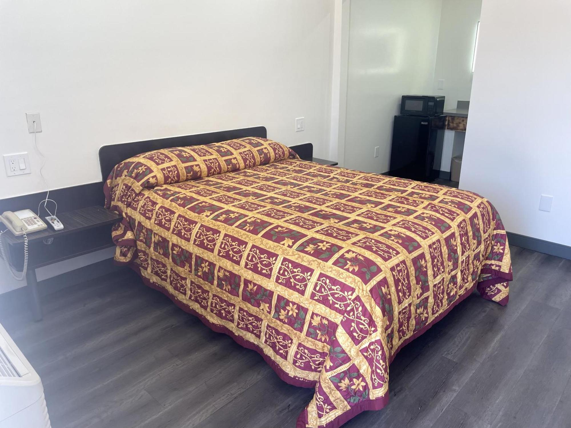 Newport Bay Inn Costa Mesa Ngoại thất bức ảnh