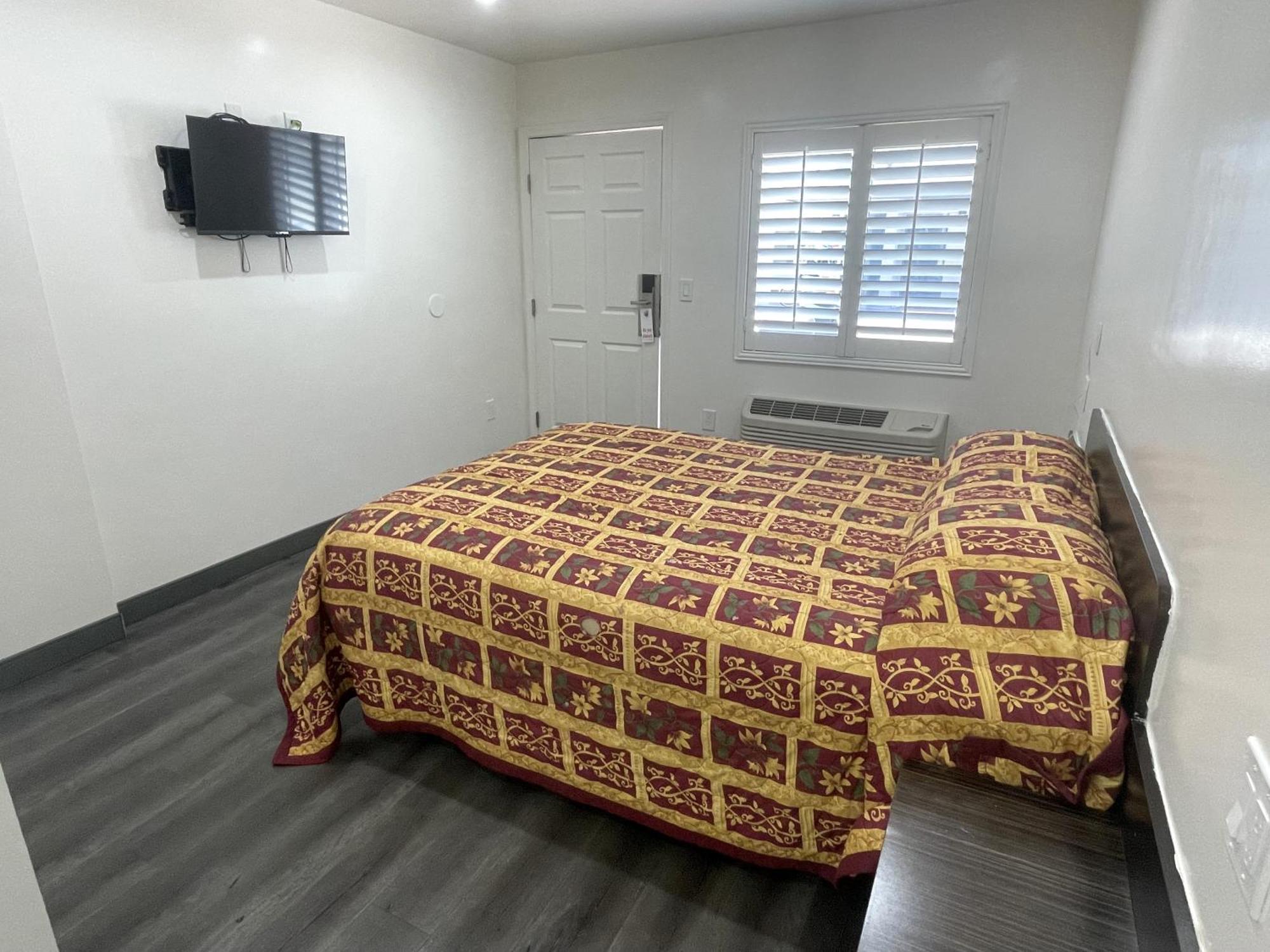 Newport Bay Inn Costa Mesa Ngoại thất bức ảnh